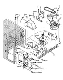 Switches and microwave parts