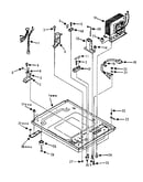 Microwave parts