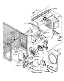 Switches and microwave parts