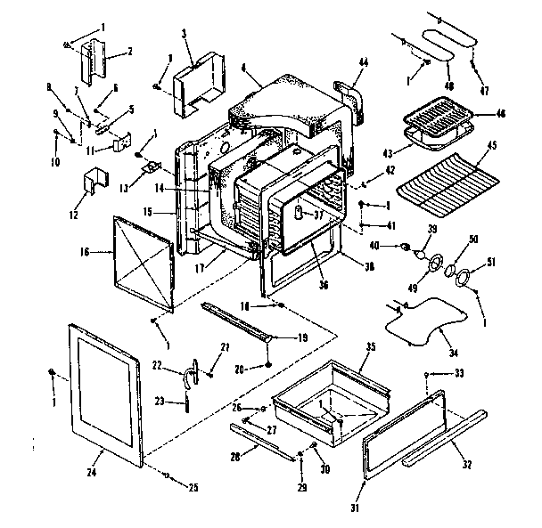 BODY SECTION