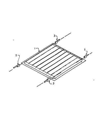 Fan shutter