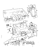 Auger assembly