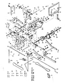 Main frame