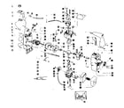 Craftsman 358796110-1980 engine diagram