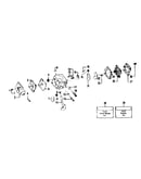 Carburetor assembly