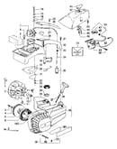 Flywheel assembly