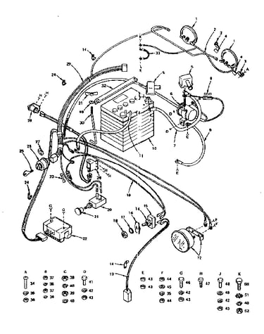 Electrical
