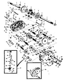 Transaxle