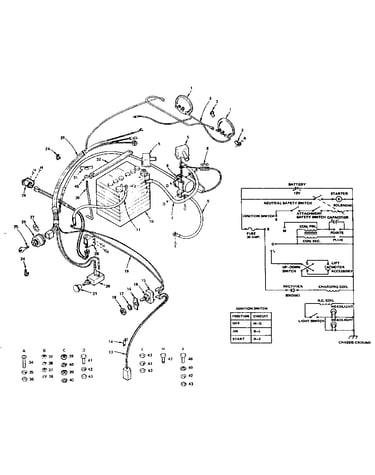 Electrical
