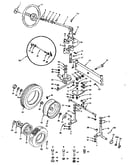 Steering and front axle