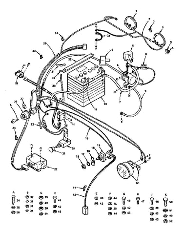 Electrical