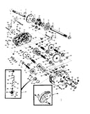 Transaxle