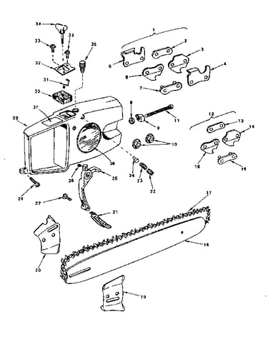 Cutting and sharpening