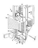 Carriage/weights