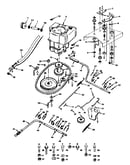 Clutch-brake and drive