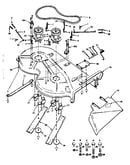 Mower