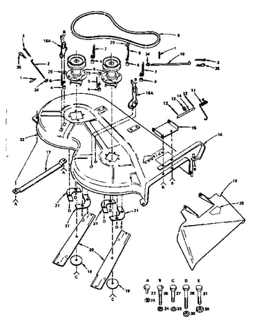 Mower