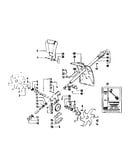 Attachment parts