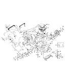 Main frame