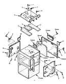Cavity parts-a
