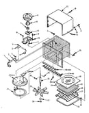 Cavity parts-b
