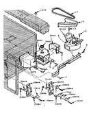 Switches and microwave parts