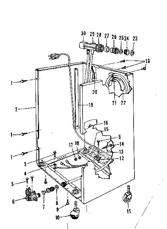 FRAME DETAILS