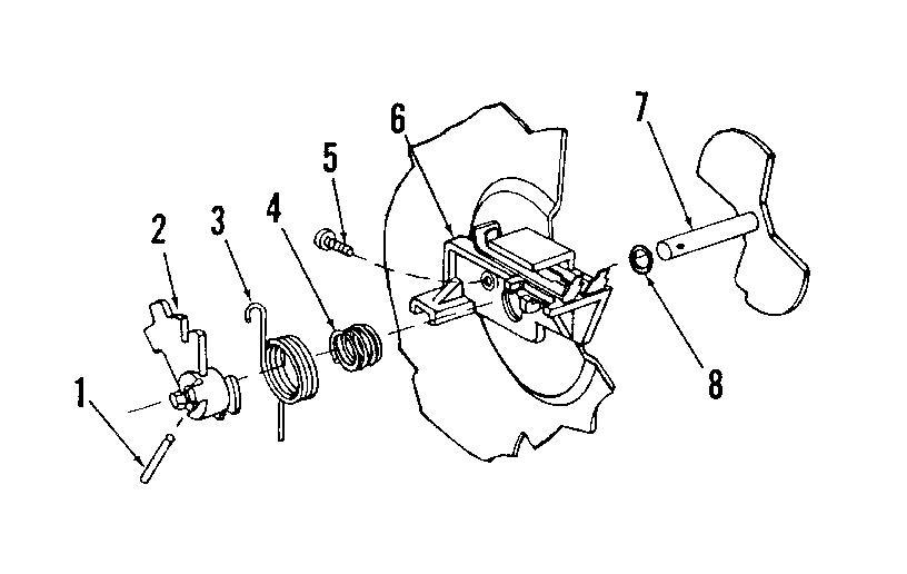 DETERGENT CUP DETAILS