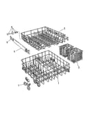 Rack details