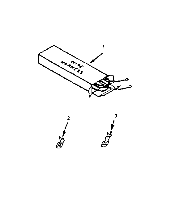 Wire hardnesses and components