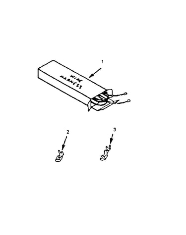 Wire hardnesses and components
