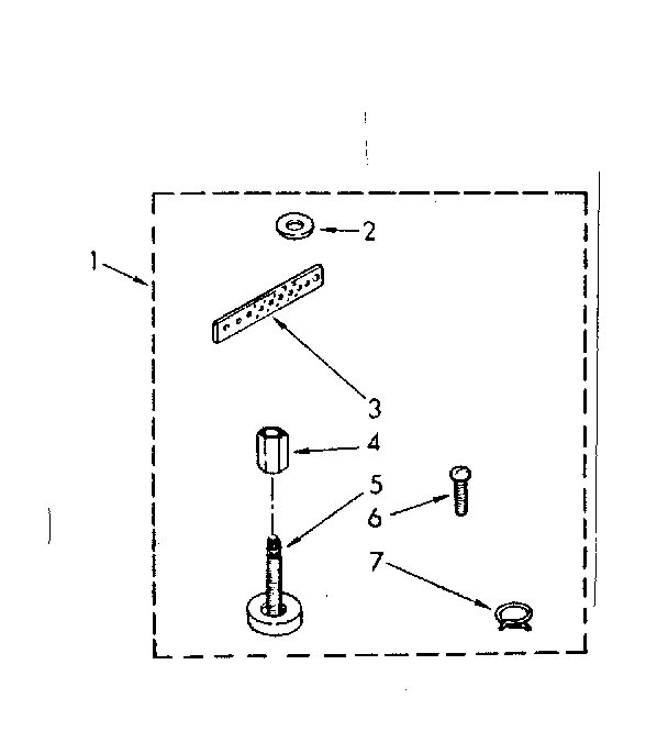MISCELLANEOUS PARTS