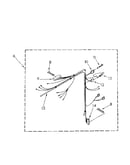 Wiring harness parts