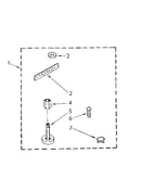 Miscellaneous parts