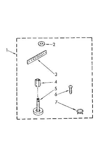 Miscellaneous parts