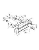 Console panel parts