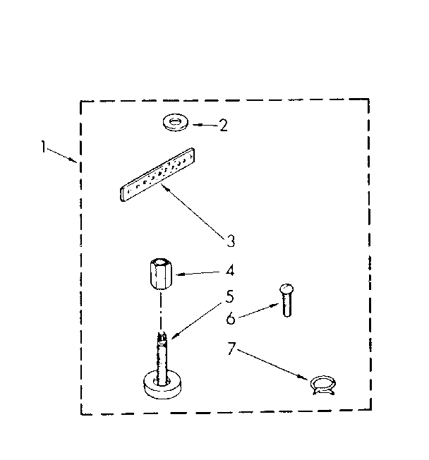 Miscellaneous parts