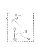 Miscellaneous parts