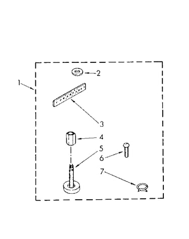 Miscellaneous parts