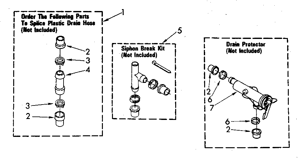 Water system