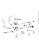 Mechanism chassis