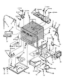 Cavity parts-c
