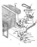 Switches and microwave parts