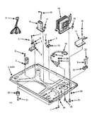 Microwave parts