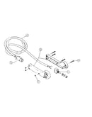 Switch assembly parts