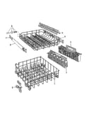 Rack details