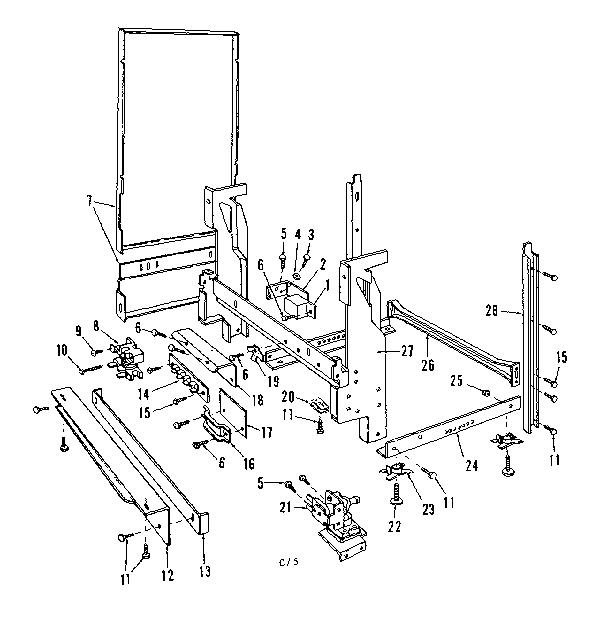 FRAME DETAILS