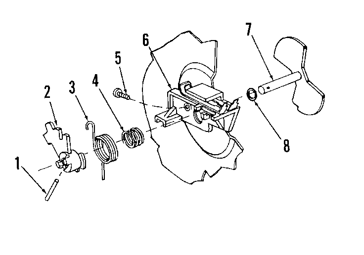 DETERGENT CUP DETAILS