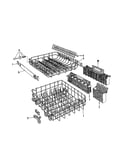 Rack details