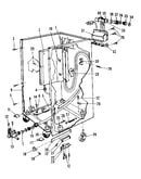 Frame details